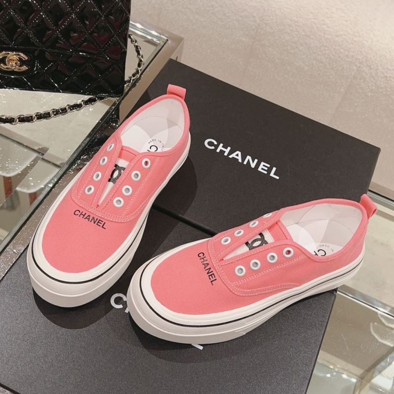 Chanel Sport Shoes